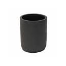 Стакан туалетный бетон 8,2*8,2*10,6 см BCM0011AA-TB (BCM0011AA-TB) 
