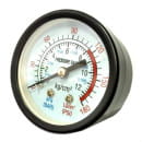 Манометр компрессора AE-251-3 (AE-251-3-53) 