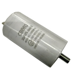 Конденсатор компрессора AE-251-3