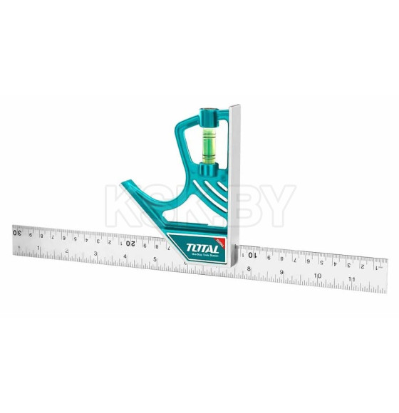 Угольник комбинированный 300 мм TOTAL TMT653005 (TMT653005) 