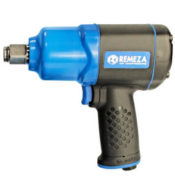 Гайковерт пневматический ударный 3/4" Remeza R-1400