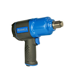 Гайковерт пневматический ударный 3/4" Remeza R-1400