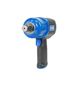 Гайковерт пневматический ударный 3/4" Remeza R-1400