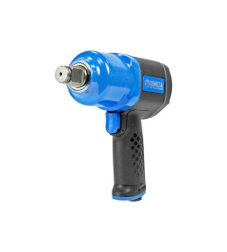 Гайковерт пневматический ударный 3/4" Remeza R-1400