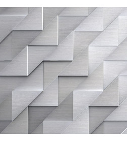 Фотообои Vimala 3D Ромбы FCZ004802, 2700х4000мм