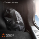 Автопылесос портативный CYCLONE TURBO AIRLINE (RR120) 