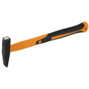 Молоток слесарный DEKO HT08 квадратный боек (065-0901) 