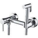 Смеситель с гигиеническим душем Esko, SMH02 (SMH02) 