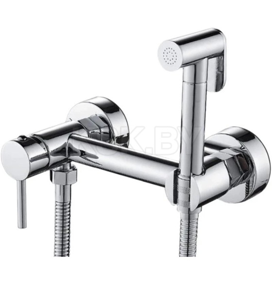 Смеситель с гигиеническим душем Esko, SMH02 (SMH02) 