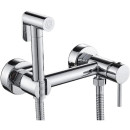 Смеситель с гигиеническим душем Esko, SMH02 (SMH02) 