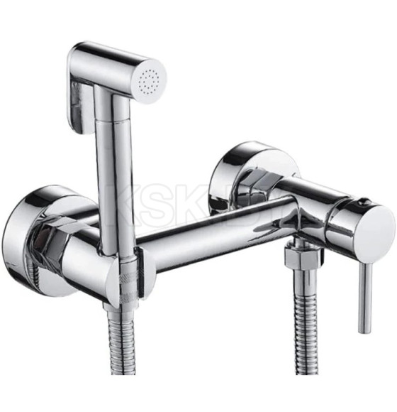 Смеситель с гигиеническим душем Esko, SMH02 (SMH02) 