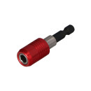 Держатель бит магнитный 60 мм Quick DRAUMET 7173 (7173) 