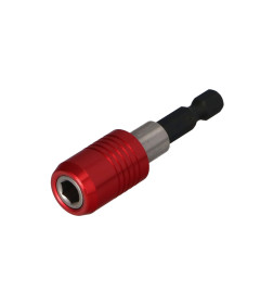 Держатель бит магнитный 60 мм Quick DRAUMET 7173