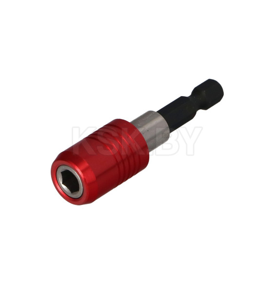 Держатель бит магнитный 60 мм Quick DRAUMET 7173 (7173) 
