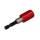 Держатель бит магнитный 60 мм Quick DRAUMET 7173 (7173) 