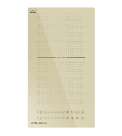 Индукционная варочная панель MAUNFELD CVI292S2FBG