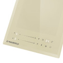 Индукционная варочная панель MAUNFELD CVI292S2FBG LUX (КА-00020571) 