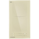 Индукционная варочная панель MAUNFELD CVI292S2FBG LUX (КА-00020571) 