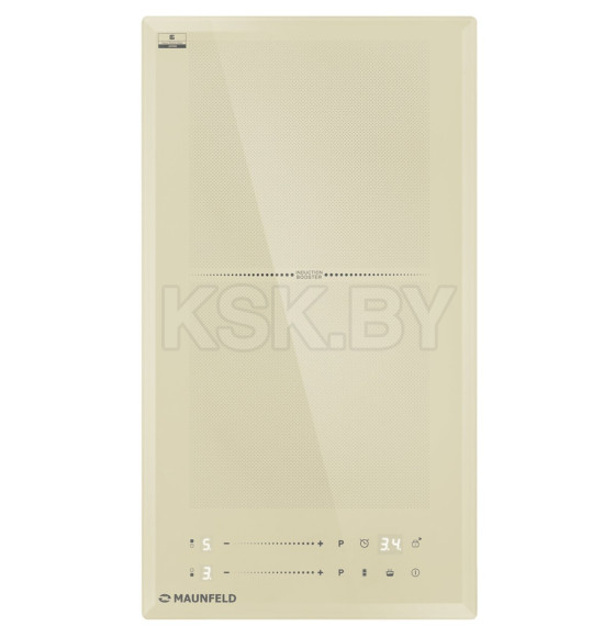 Индукционная варочная панель MAUNFELD CVI292S2FBG LUX (КА-00020571) 