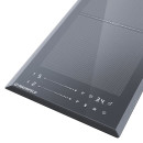 Индукционная варочная панель MAUNFELD CVI292S2FLGR (КА-00020827) 