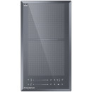 Индукционная варочная панель MAUNFELD CVI292S2FLGR (КА-00020827) 