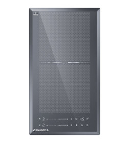 Индукционная варочная панель MAUNFELD CVI292S2FLGR