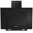 Кухонная вытяжка MAUNFELD Tower 60 черный (КА-00020884) 