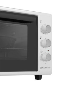 Мини-печь MAUNFELD MMO-483MW01