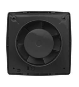 Вытяжной вентилятор MAUNFELD MFB10GB