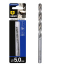 Сверло по металлу 5,0 мм GRAFF (725086) 