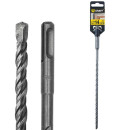 Сверло по бетону SDS-plus 14х150х210мм GRAFF (6214210) 