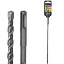 Сверло по бетону SDS-plus 12х440х500мм GRAFF (6212500) 