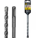 Сверло по бетону SDS-plus 10х100х160мм GRAFF (6210160) 