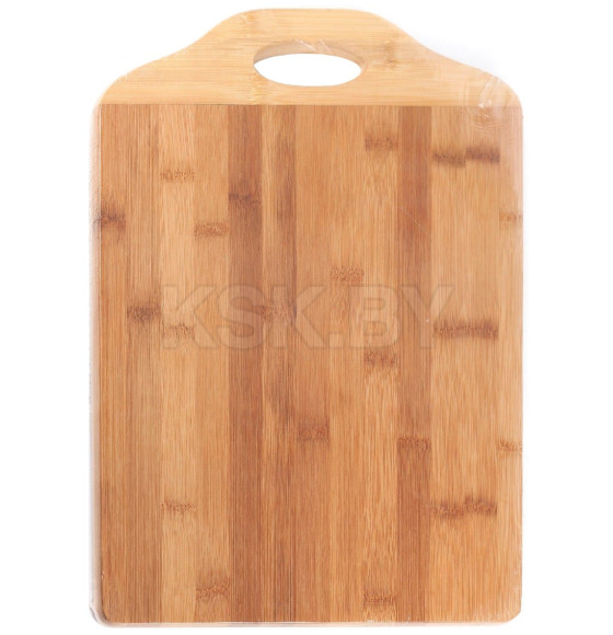 Доска разделочная бамбуковая 40*25*1,5 см DR2008 (DR2008) 