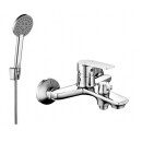 Смеситель для ванны Gross Aqua Dyno 2105285C (2105285C) 