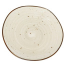 Тарелка мелкая керамическая "Хорека Графит" 26 см 206-55024 (206-55024) 