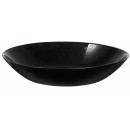 Тарелка глубокая стеклокерамическая "Diana Black" 20 см V0123 (V0123) 