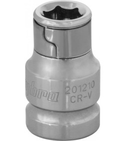 Адаптер для бит 1/2" DR x 10 мм Ombra 201210