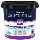 Шпатлевка Acryl Putz FX 23 Flex,  1,4 кг