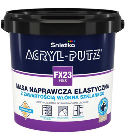 Шпатлевка Acryl Putz FX 23 Flex,  0,5 кг