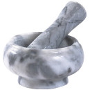 Ступка с пестиком каменная 9*5 см 25161133 (25161133) 