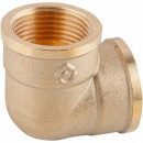 Угольник  1/2" вн/вн, AV Engineering (AVE307005) 