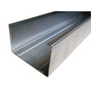 Профиль  стоечный CW/ПС-  50х50, 3м/п. (толщ. 0,5мм). (CW 50) 