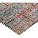 Панель самоклеящаяся Самоклейкин 3D, кладка каменная N1 (рулон 6м) (LKD-16-05-109) 