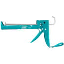 Пистолет для герметика 230 мм TOTAL THT20409 (THT20409) 