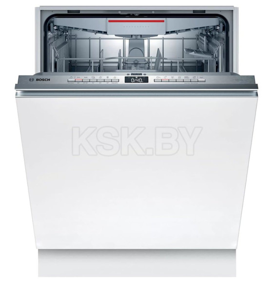 Встраиваемая посудомоечная машина Bosch SMV4HVX31E (SMV4HVX31E) 