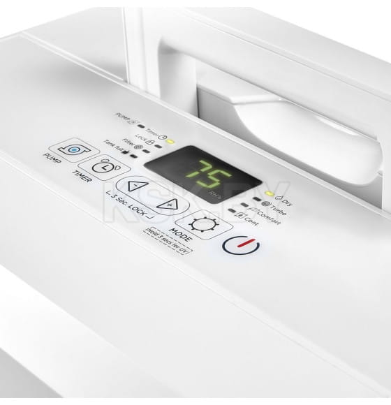 Осушитель воздуха Ballu BD50T (НС-1481787) 