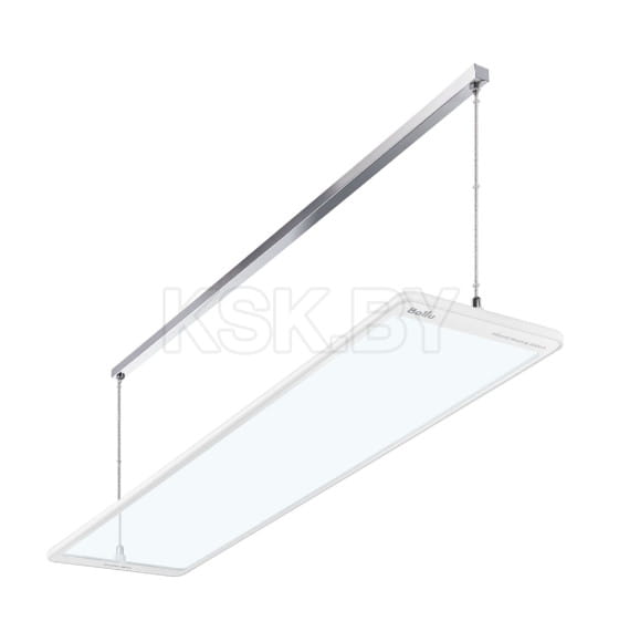 Обогреватель инфракрасный Ballu BIH-GTW-1.3 (НС-1502642) 