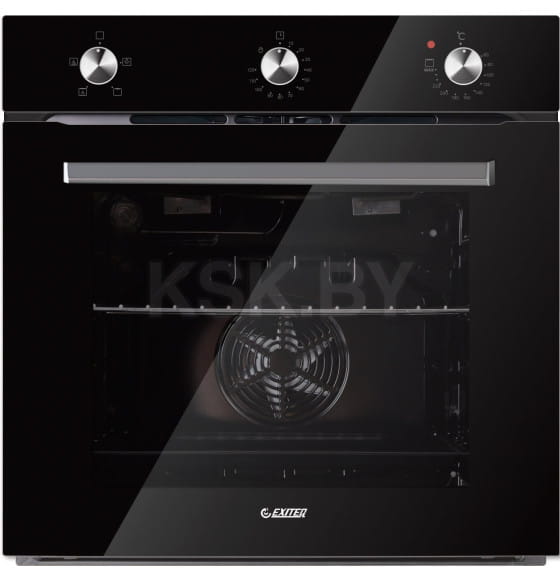 Духовой шкаф электрический EXITEQ EXO-107 (EXO-107) 