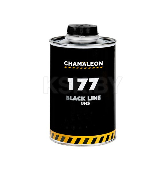 Отвердитель Chamaeleon UHS 177, 2,5л (12777) 